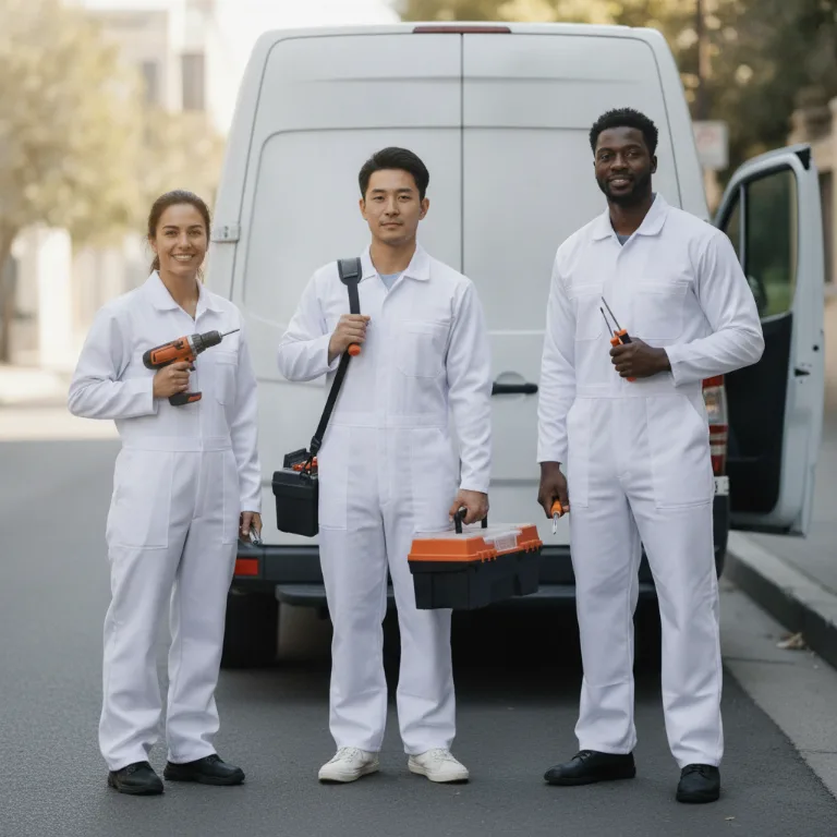 Rolluik Reparatie team in Breda